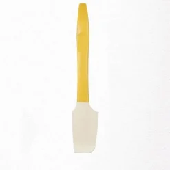 Mini-Silikonspatel, Glasschaber – Bake Master Tool