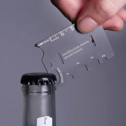 Mini-Taschentelefonhalter - Kompakter Multifunktionswerkzeugständer