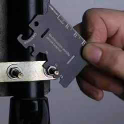 Mini-Taschentelefonhalter - Kompakter Multifunktionswerkzeugständer