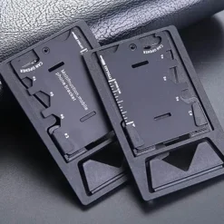 Mini-Taschentelefonhalter - Kompakter Multifunktionswerkzeugständer