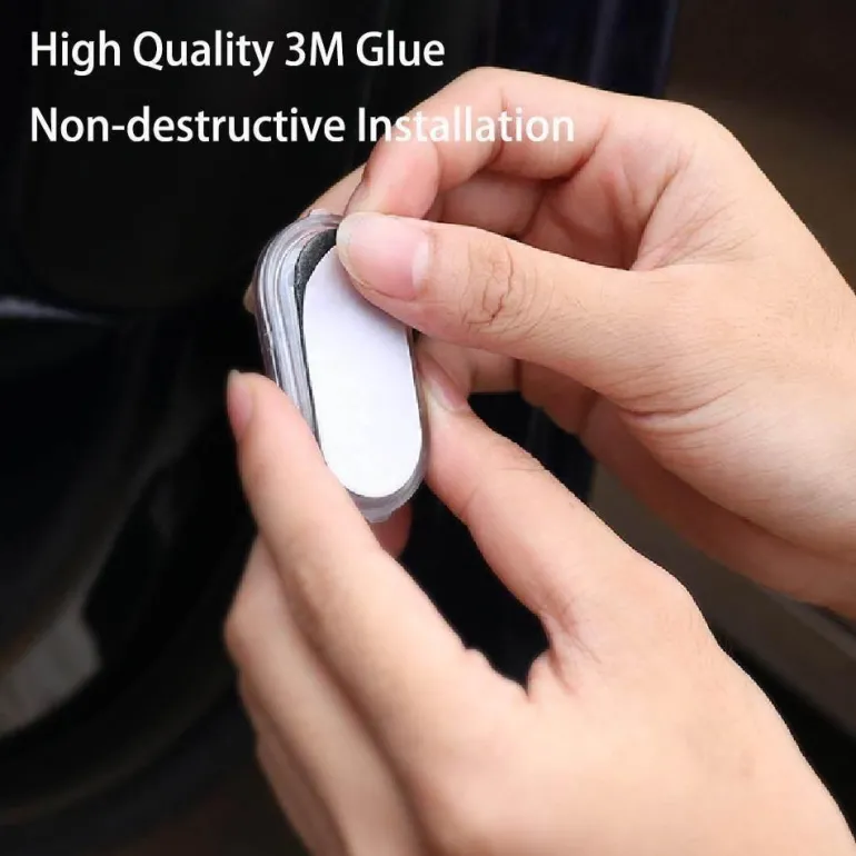 Mini-Touch-Licht für den Autoinnenraum – LED-Fahrzeugbeleuchtung