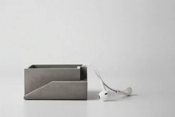 Mini-Treppen-Blumentopfform – Kreativer Pflanzenhalter