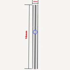Mini-USB-Lötkolben – Digitales Präzisionsschweißwerkzeug