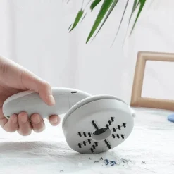 Mini-USB-Staubsauger - Tragbar für Zuhause und Auto