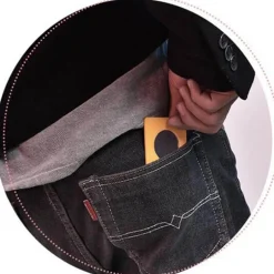 Mini-USB-Taschenlampe – Tragbares Kartenlicht