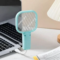 Mini-UV-Insektenvernichter – USB-Mückenabwehrlicht