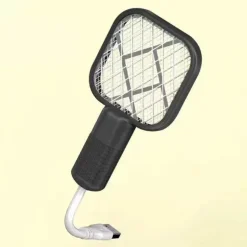 Mini-UV-Insektenvernichter – USB-Mückenabwehrlicht