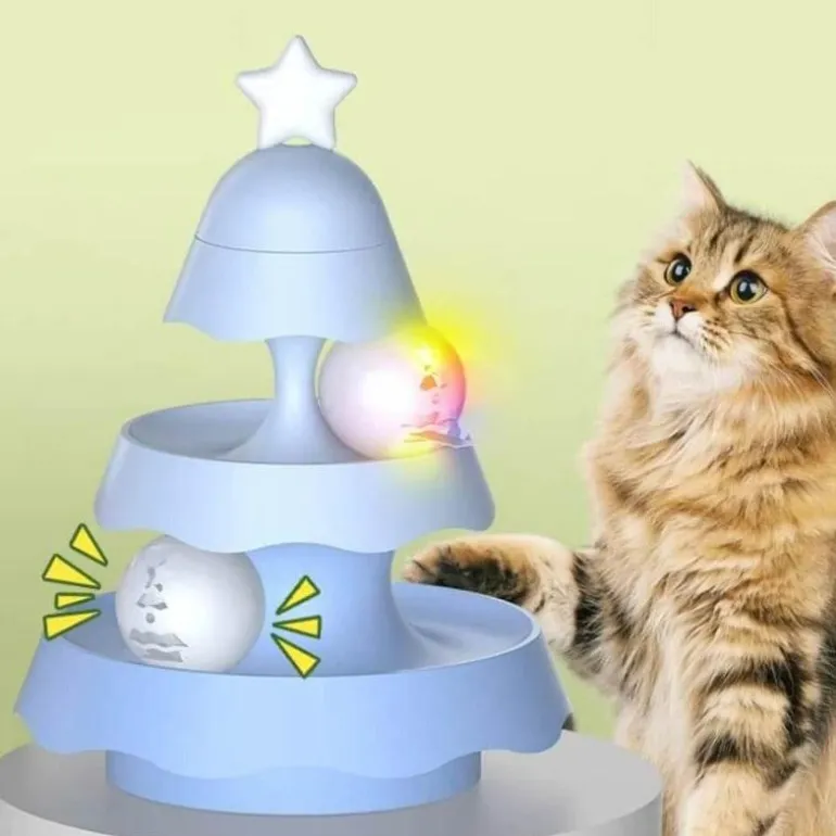 Mini-Weihnachtsbaumschmuck – charmanter Weihnachtsakzent für festliche Feiern