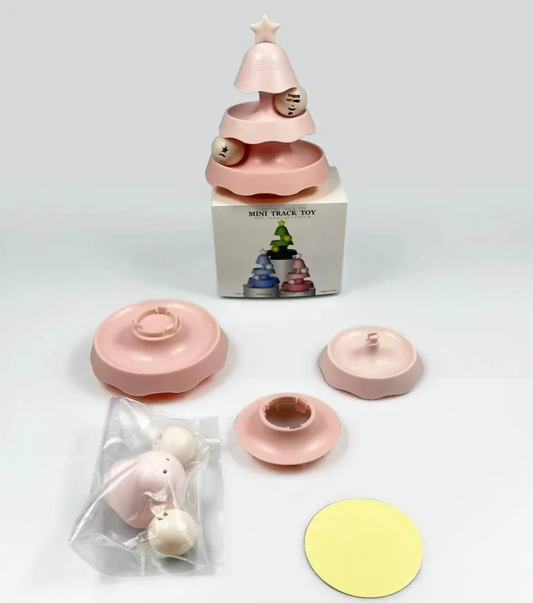 Mini-Weihnachtsbaumschmuck – charmanter Weihnachtsakzent für festliche Feiern