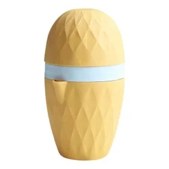 Mini-Zitruspresse – Tragbare Orangen-Zitronenpresse