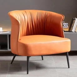 Mira Occasional Chair – Stilvoller Akzentstuhl für das Wohnzimmer