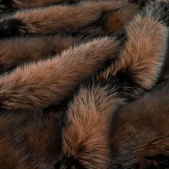 Mireille Felldecke – Luxuriöse, weiche Decke für gemütlichen Komfort