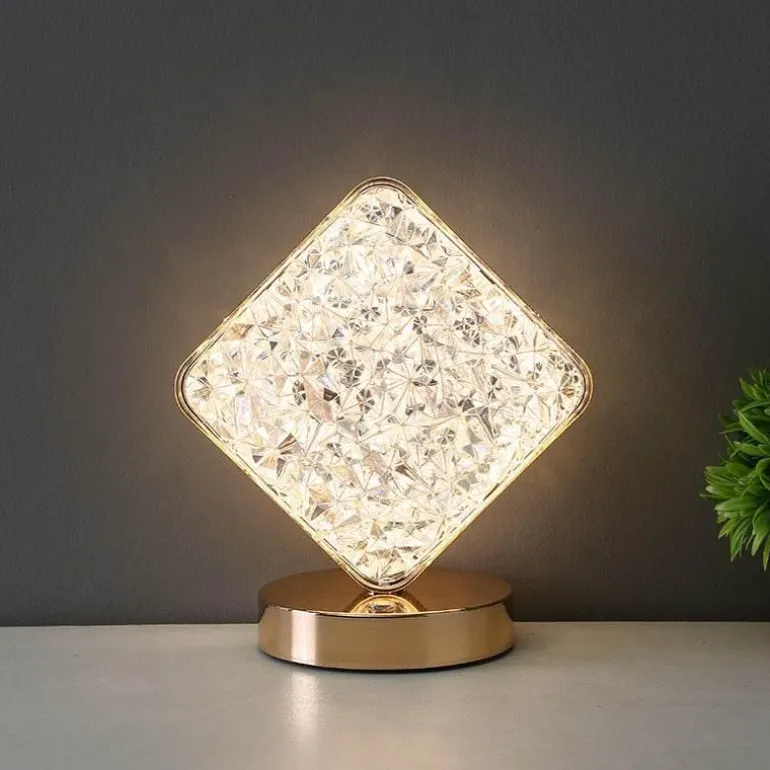 Mitternachtsmond-Nachtlicht – beruhigende magische Lampe
