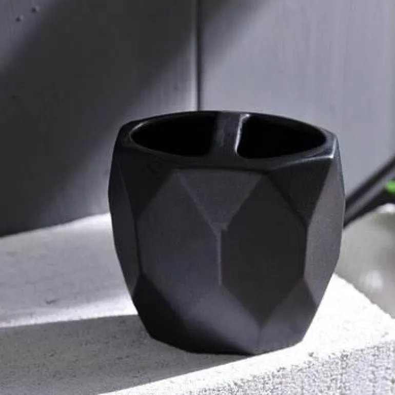 Modern Bath Accessory Set - Menella Collection