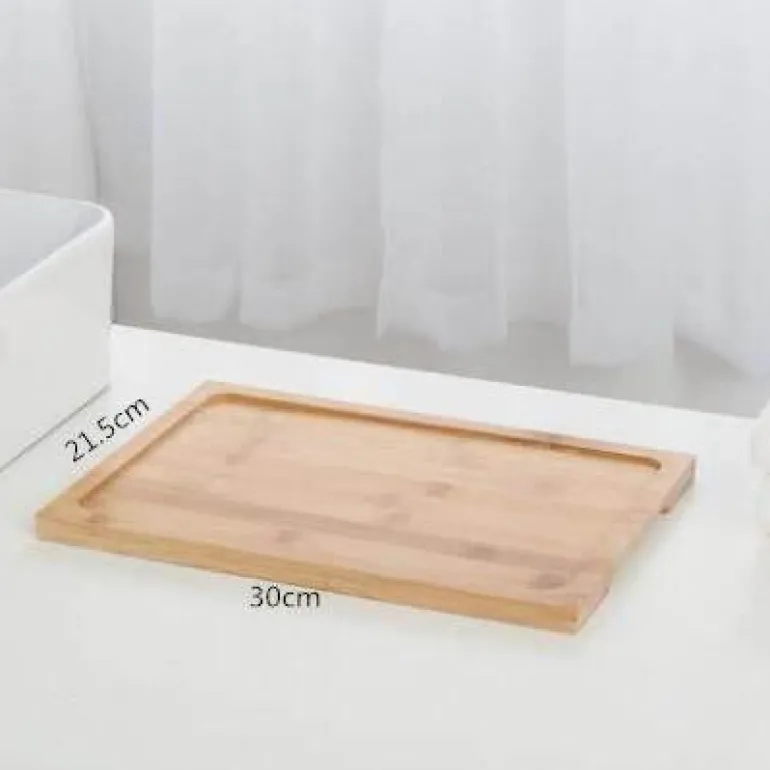 Modern Bath Accessory Set - Menella Collection