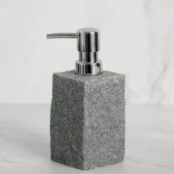 Modern Bathroom Set - Phillipe Bath Accessories