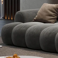 Modern Clelia Sofa - Stylish Couch for Contemporary Living