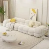 Modern Couch - Comfortable Fabien Sofa
