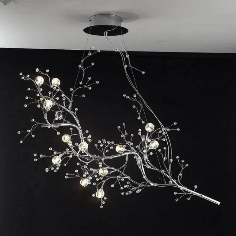 Modern Creative Fashion Design Lamps