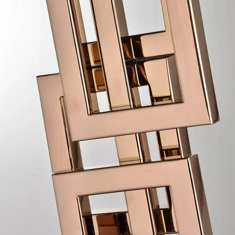Modern Designer Table Lamp - Empire Nexus Lighting