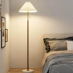 Modern Floor Lamp - CleanLine Adjustable Lighting