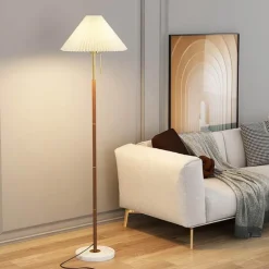 Modern Floor Lamp - CleanLine Adjustable Lighting