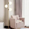 Modern Floor Lamp - Decorative Lighting Showcase