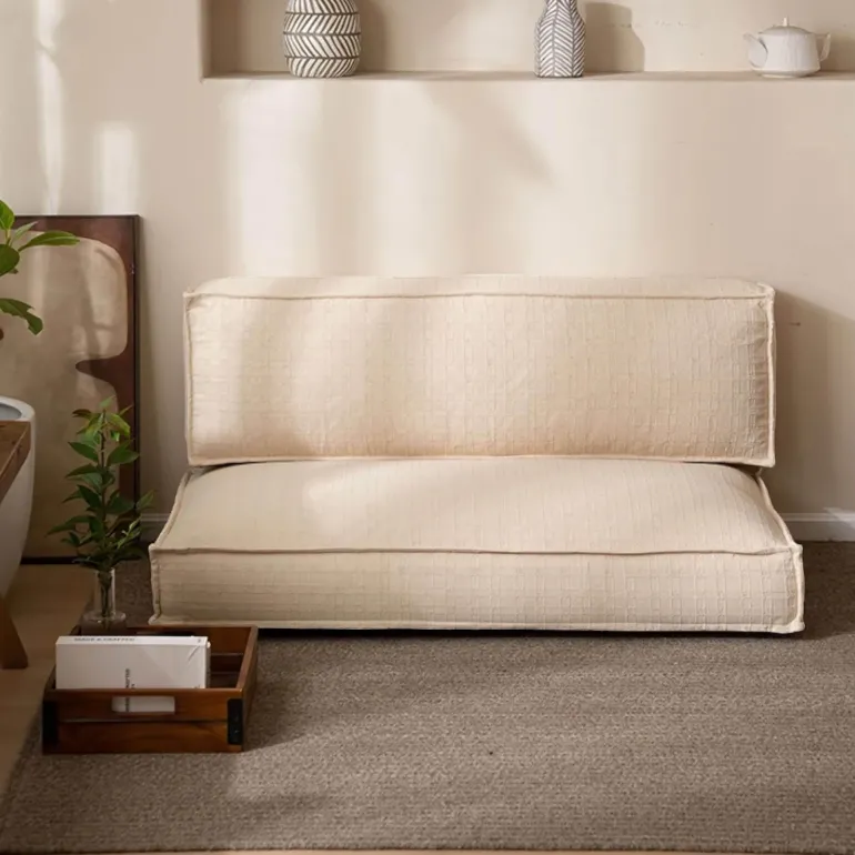 Modern Low Lounge Sofa - Relaxing Ivan Sofa