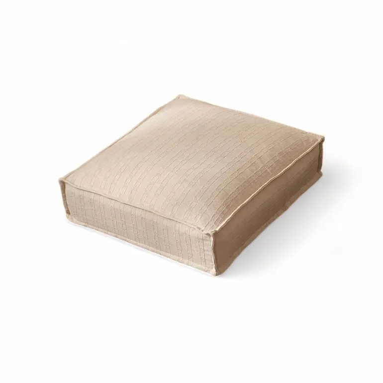 Modern Low Lounge Sofa - Relaxing Ivan Sofa
