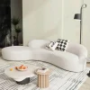Modern Marina Sofa - Comfortable Couch