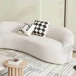Modern Marina Sofa - Comfortable Couch