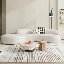 Modern Marina Sofa - Comfortable Couch