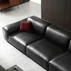 Modern Sofa - Comfortable Living Room Couch