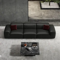 Modern Sofa - Comfortable Living Room Couch