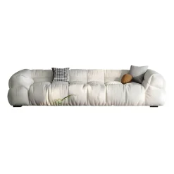 Modern Sofa - Stylish Contemporary Seating