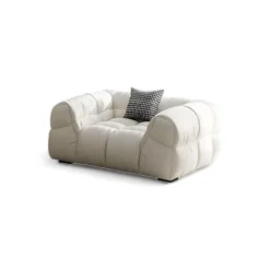 Modern Sofa - Stylish Contemporary Seating