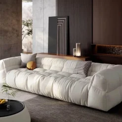 Modern Sofa - Stylish Contemporary Seating