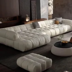 Modern Sofa - Stylish Contemporary Seating