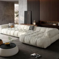 Modern Sofa - Stylish Contemporary Seating