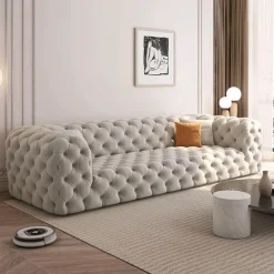 Modern Sofa - Stylish Gabriel Couch