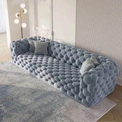 Modern Sofa - Stylish Gabriel Couch
