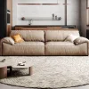Modern Sofa - Stylish Living Room Couch