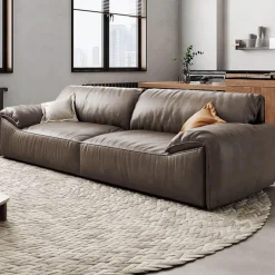 Modern Sofa - Stylish Living Room Couch