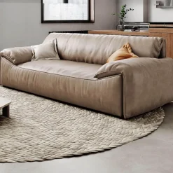 Modern Sofa - Stylish Living Room Couch