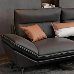 Modern Sofa Collection - Comfortable Living Room Furniture