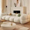 Modern Sofa Set - Jean-Pierre Elegant Collection