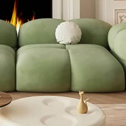 Modern Sofa Set - Jean-Pierre Elegant Collection