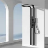 Modern Waterfall Rain Shower Set - Luxury Bathroom Shower System