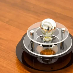 Moderne Acryl-Wandleuchte - Stilvolle Beleuchtungsvorrichtung für Ihr Zuhause