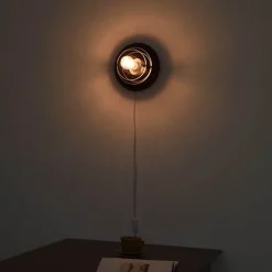 Moderne Acryl-Wandleuchte - Stilvolle Beleuchtungsvorrichtung für Ihr Zuhause